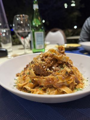 CEDRO Italian Restaurant by null