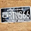 Route 66 Association of Arizona gift card
