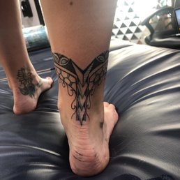 Pa'u tattoo, Brooks tattoo Pa'u tattoo, Brooks tattoo
