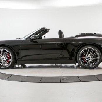 Rusnak/Pasadena Porsche - Car Dealers Near Me - Pasadena, California