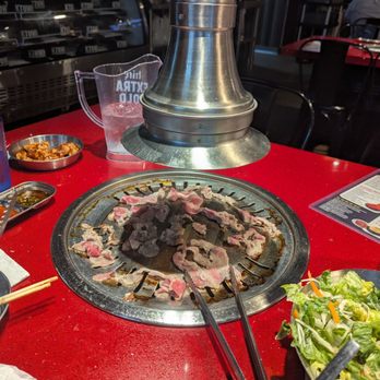 Moodaepo Korean BBQ - Korean Near Me - Carrollton, Texas Moodaepo Korean BBQ - Korean Near Me - Carrollton, Texas