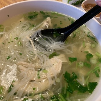 Pho Ann - Chicken pho - Vietnamese Near Me - Nashville, Tennessee Pho Ann - Chicken pho - Vietnamese Near Me - Nashville, Tennessee