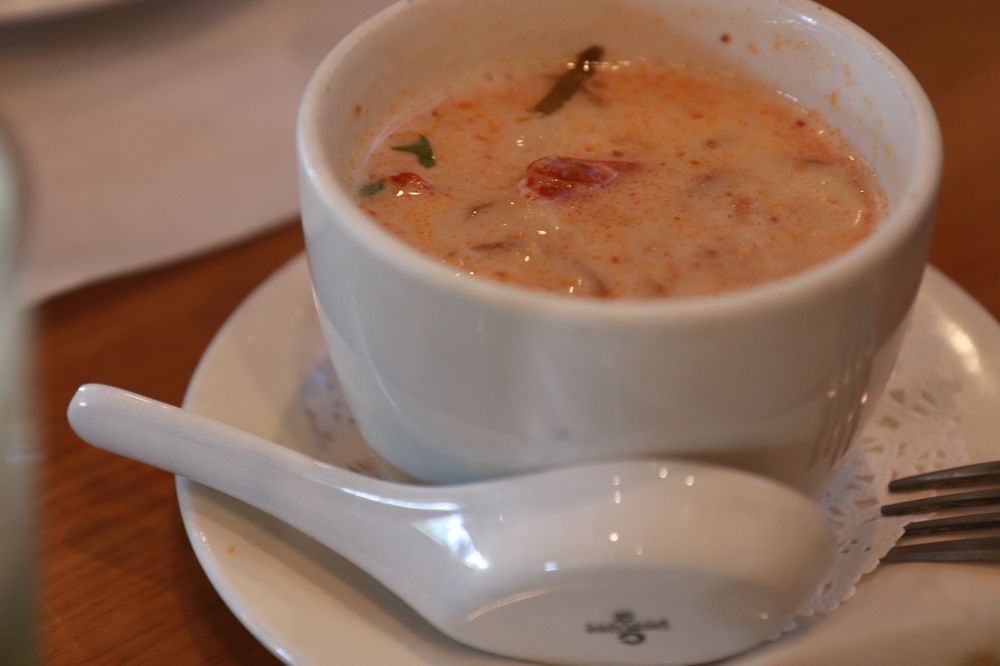 Bamboo Bistro