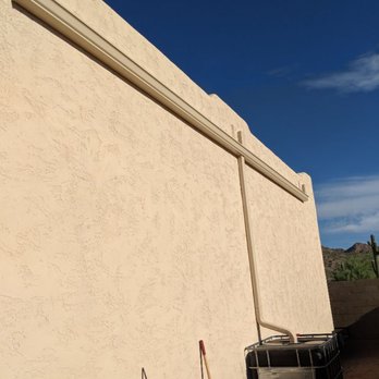 Cactus Seamless Gutters - Gutter Services Near Me - Mesa, Arizona