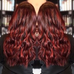 Jules Salon - Color by Melissa