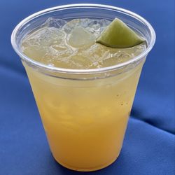 Tequila & Taco Music Festival - Margarita