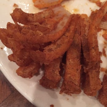 Outback Steakhouse - Onions - Steakhouses Near Me - Miami Lakes, Florida