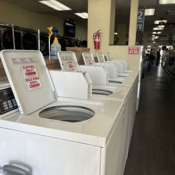 Laundry For Less - Laundromat Near Me - Buena Park, California Laundry For Less - Laundromat Near Me - Buena Park, California