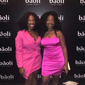 Baoli Miami - the step and repeat - Bars Near Me - Miami Beach, Florida Baoli Miami - the step and repeat - Bars Near Me - Miami Beach, Florida