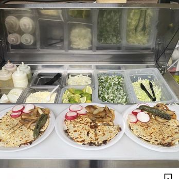 Tacos el Gordo - a picture of tacos el gordo - Food Stands Near Me - Sunnyside, Washington Tacos el Gordo - a picture of tacos el gordo - Food Stands Near Me - Sunnyside, Washington
