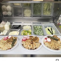 Tacos el Gordo