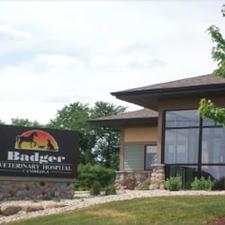 Badger Veterinary Hospital