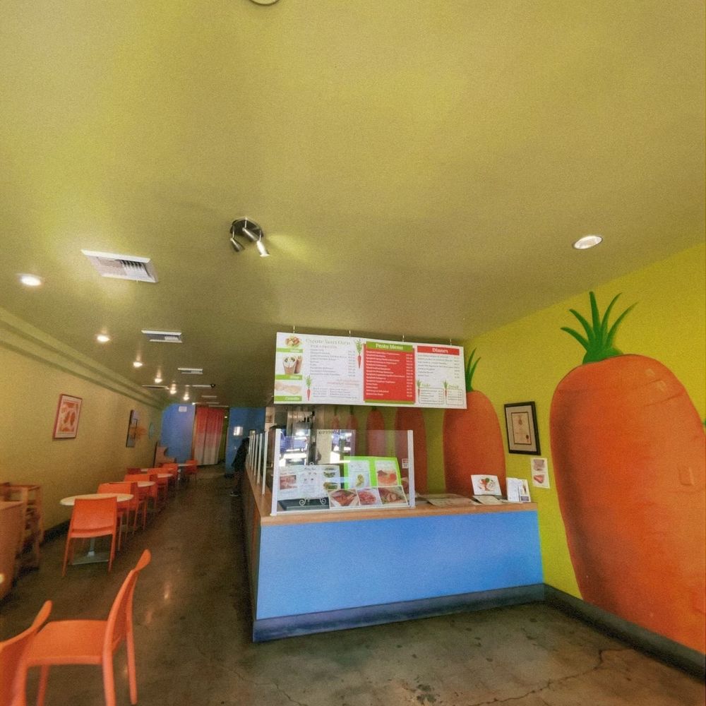 interior interior
