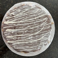 Country Store of Eagle River - Chocolate Pizza!