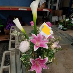 Villere's Florist