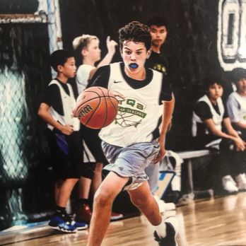 Team Quachro Basketball - Basketball Courts Near Me - Garden Grove, California