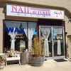 Monterey Hair & Nail gift card
