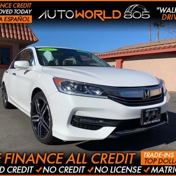 Auto World 805 - Used Car Dealers Near Me - Santa Maria, California Auto World 805 - Used Car Dealers Near Me - Santa Maria, California