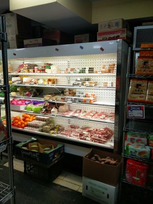 Bonjour Supermarché by null