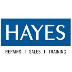 Hayes Maine