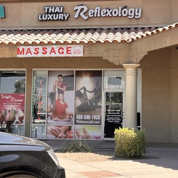 Thai Luxury Reflexology - Entrances - Reflexology Near Me - Mesa, Arizona Thai Luxury Reflexology - Entrances - Reflexology Near Me - Mesa, Arizona