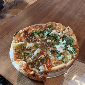 Hand Fire Pizza - Pizza Near Me - Jackson, Wyoming Hand Fire Pizza - Pizza Near Me - Jackson, Wyoming