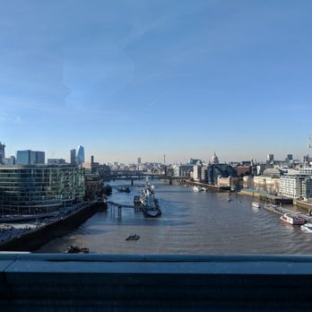Tower Bridge - Landmarks & Historical Buildings Near Me - London, XGL Tower Bridge - Landmarks & Historical Buildings Near Me - London, XGL