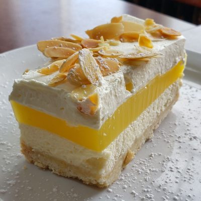 Dancing Goat Cafe & Bakery by null