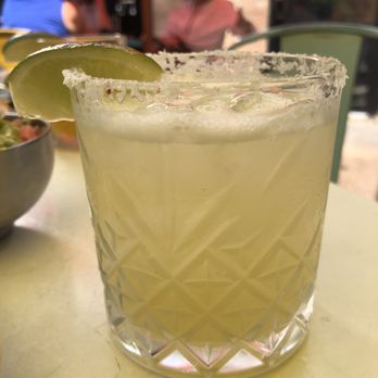 Tuco and Blondie - Classic Margarita - Mexican Near Me - Chicago, Illinois Tuco and Blondie - Classic Margarita - Mexican Near Me - Chicago, Illinois