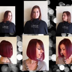anthony NY Salon