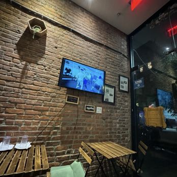 Little Myanmar - Burmese Near Me - New York, New York