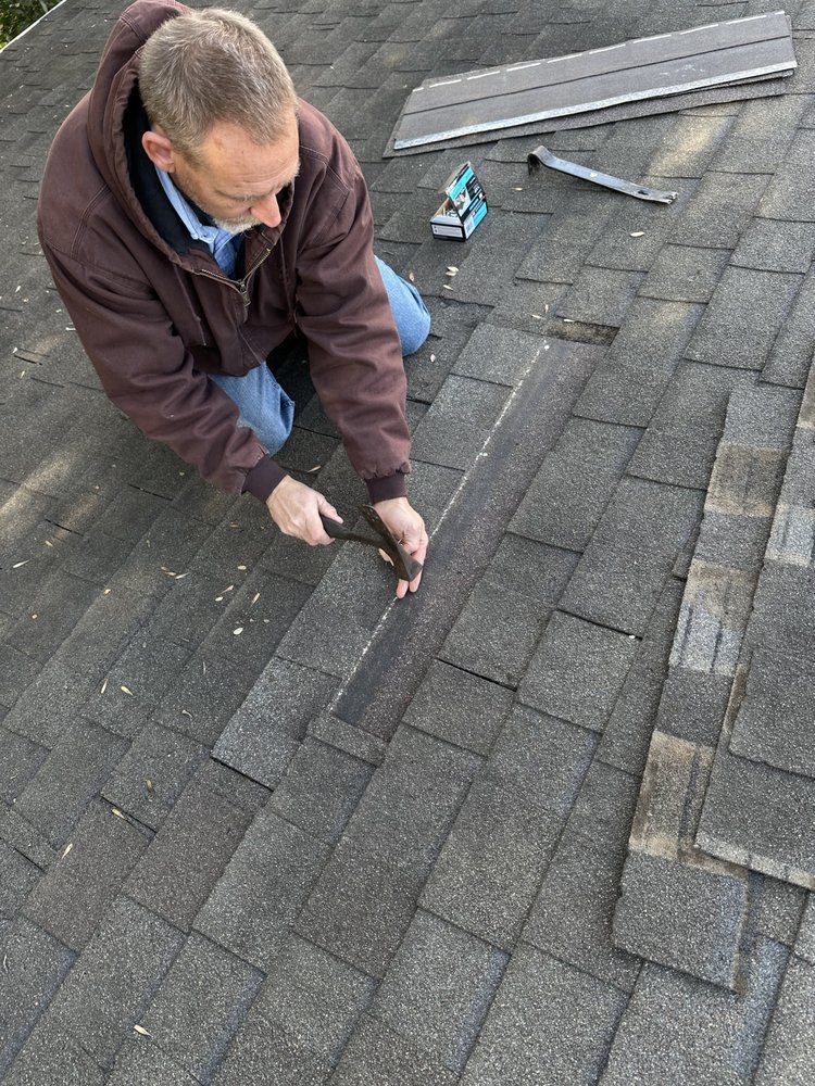 Slide of Mighty Dog Roofing