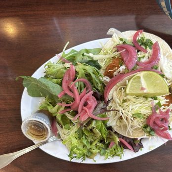 Pigfish Cafe - Baja Style Fish Tacos - Sandwiches Near Me - Burien, Washington Pigfish Cafe - Baja Style Fish Tacos - Sandwiches Near Me - Burien, Washington