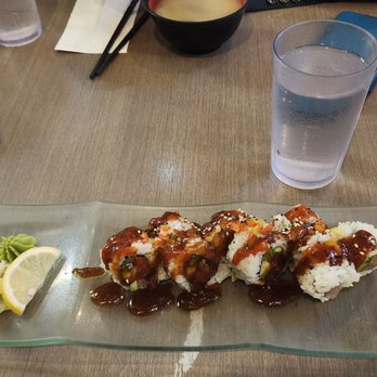 Kita No Donburi - Spicy Tuna Roll - Japanese Near Me - Vancouver, British Columbia Kita No Donburi - Spicy Tuna Roll - Japanese Near Me - Vancouver, British Columbia