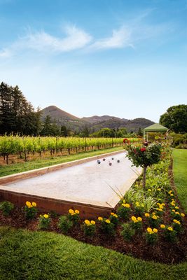 Landmark Vineyards at Hop Kiln Estate by null
