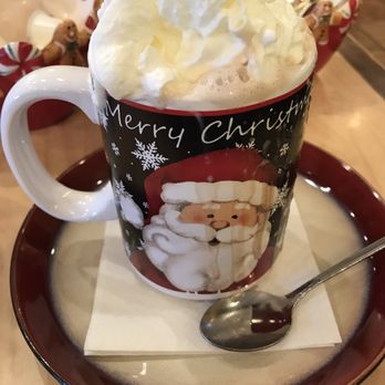 English Muffin - Hot chocolate - Breakfast & Brunch Near Me - Johnston, Rhode Island English Muffin - Hot chocolate - Breakfast & Brunch Near Me - Johnston, Rhode Island