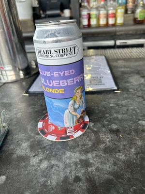 Buffalo RiverWorks by null