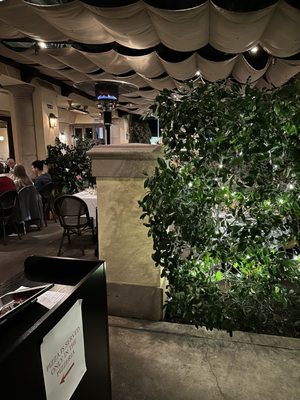 Sapori Ristorante by null