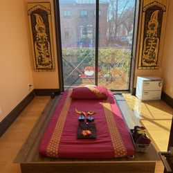 Ganesha Thai Massage Bodywork and Spa