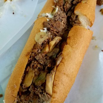 Leo's Steak Shop - Sandwiches Near Me - Folcroft, Pennsylvania Leo's Steak Shop - Sandwiches Near Me - Folcroft, Pennsylvania