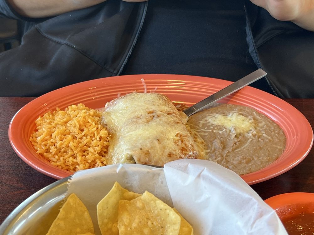 Taqueria Arandas