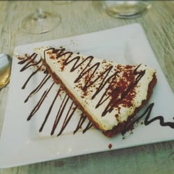 Le Nouveau Thé - Banofee parfait !