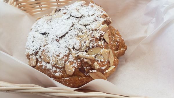 Le Paris French Bakery by null