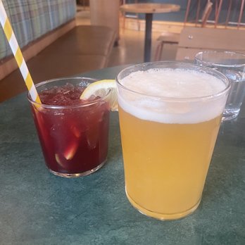 Triple Taproom & Kitchen - Beer and sangria - Breweries Near Me - Milwaukee, Wisconsin