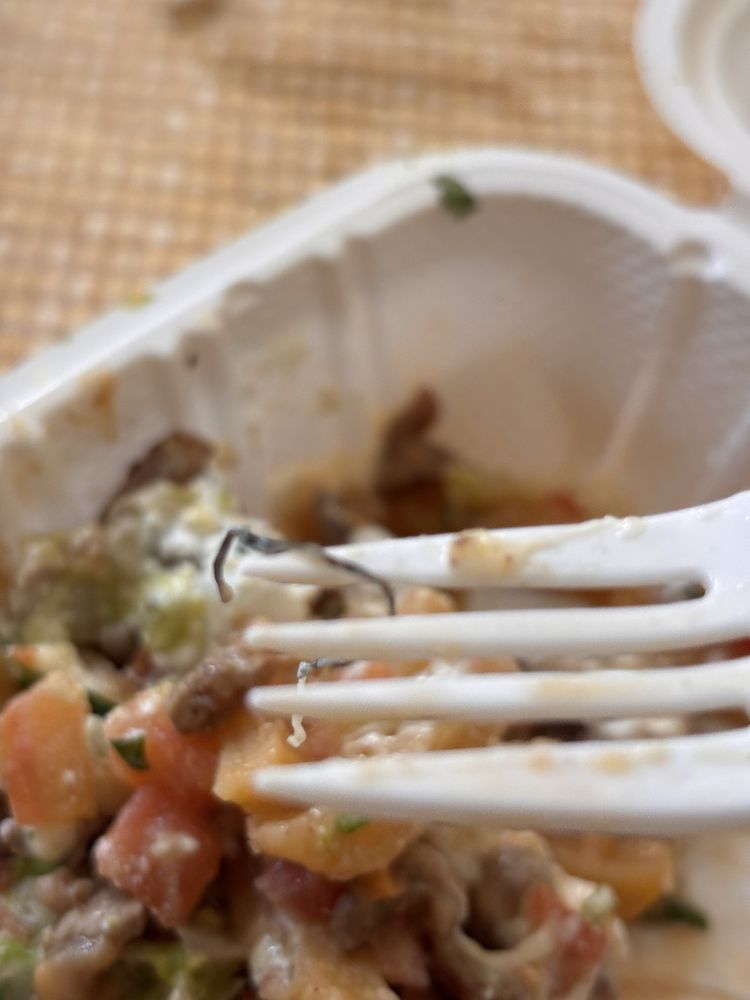 Mariscos El Camaron Loco #1