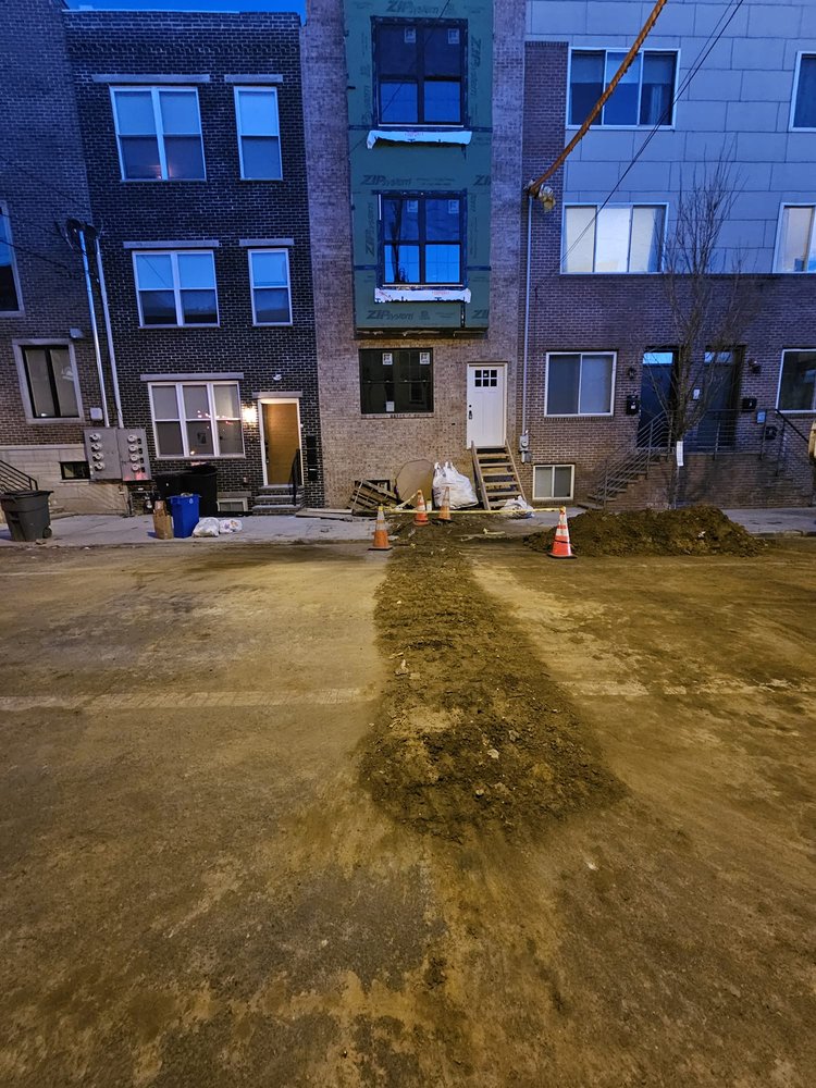 Slide of Kurtaj Brother's Plumbing