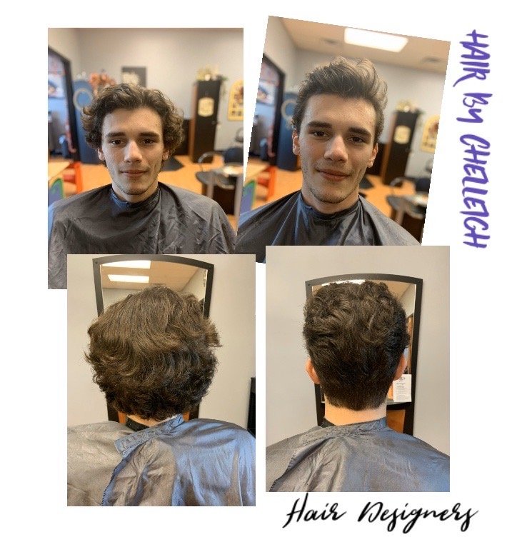 HAIR DESIGNERS STUDIOS Updated September 2024 13 Photos 11427 US Hwy 70, Clayton, North