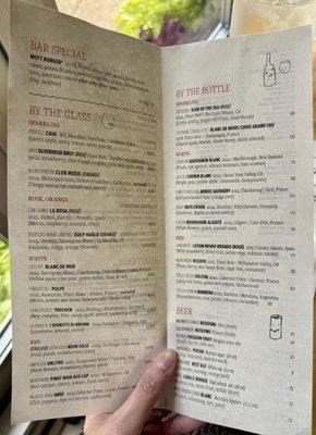 Menu photo 6 Mott St Chicago, IL Menu photo 6 Mott St Chicago, IL