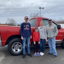 Hatcher Autoplex