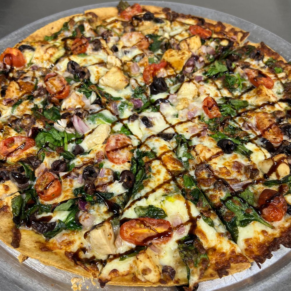 THE BEST 10 Pizza Places in EASLEY, SC - Last Updated December 2023 - Yelp
